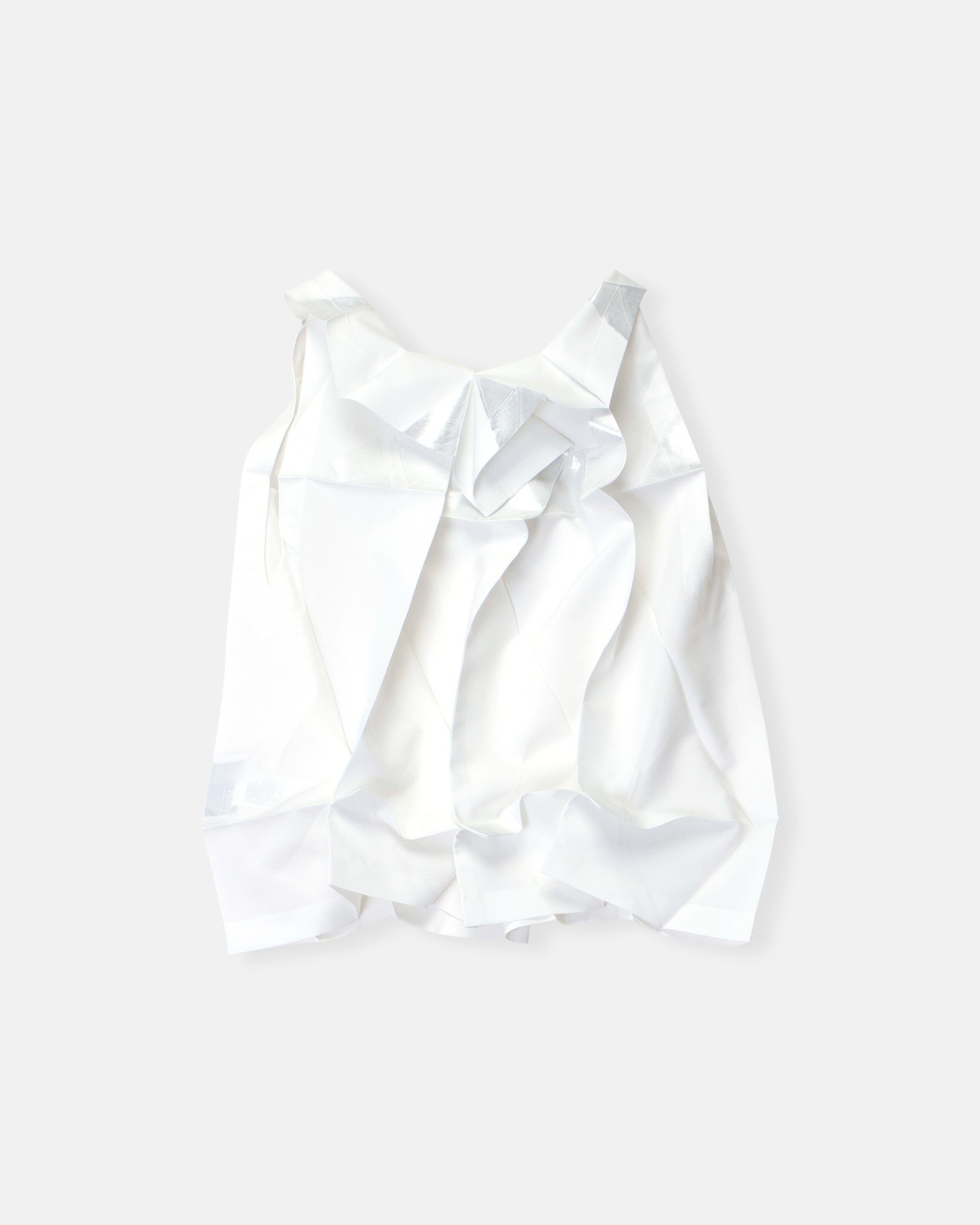 132 5 issey miyake standard top | noodle stories