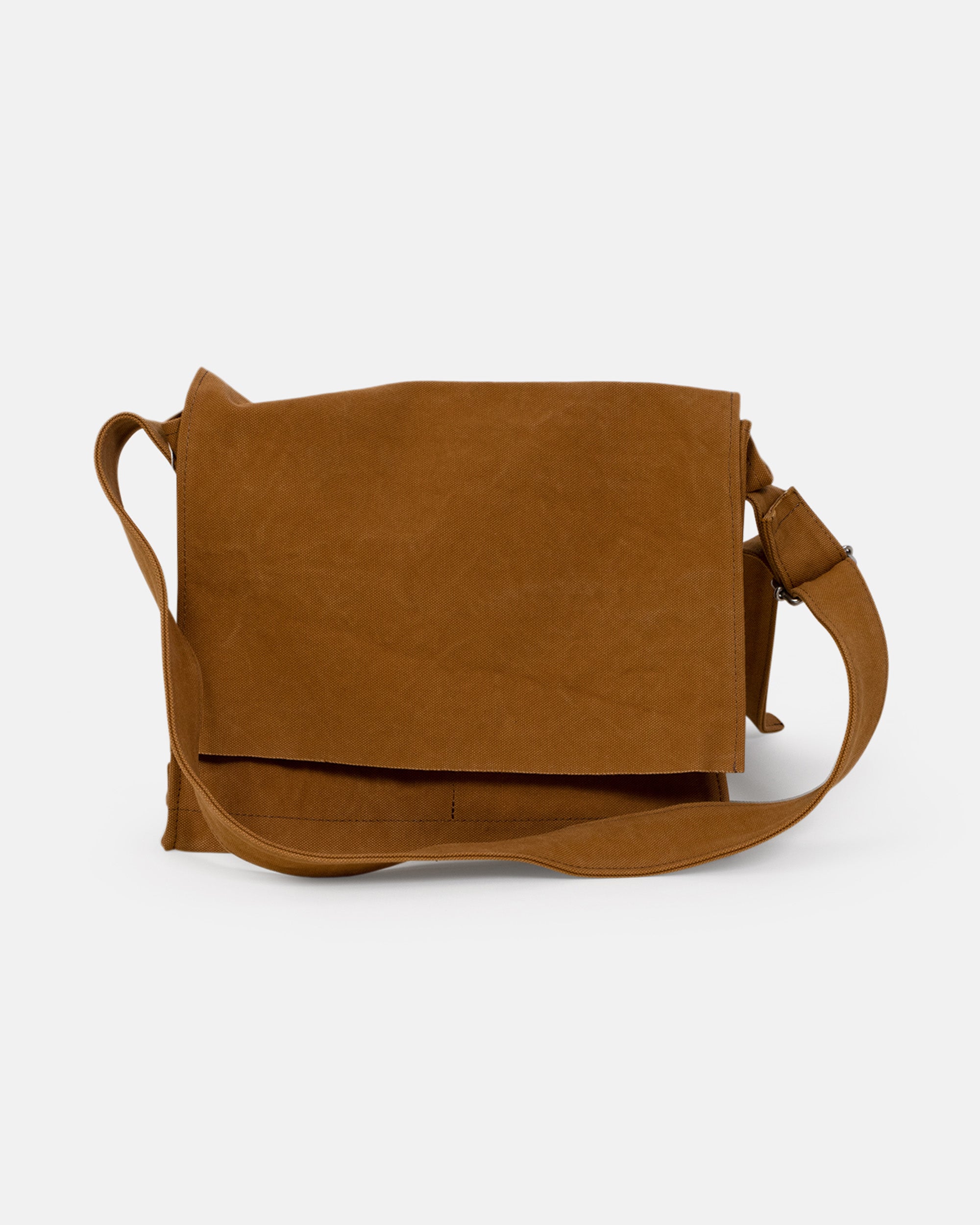 amiacalva medium washed canvas shoulder bag | noodle stories