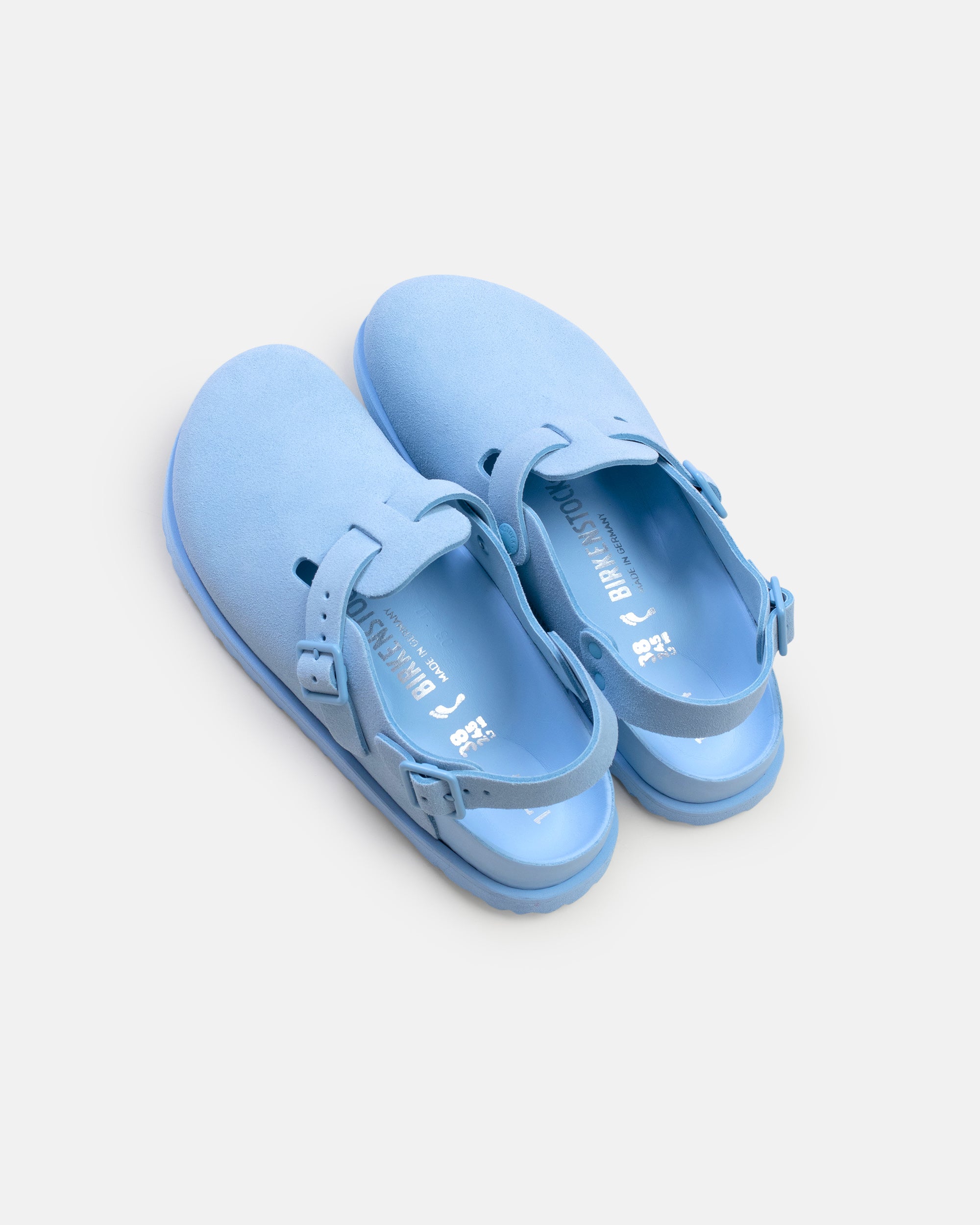 Birkenstock tokio online blue