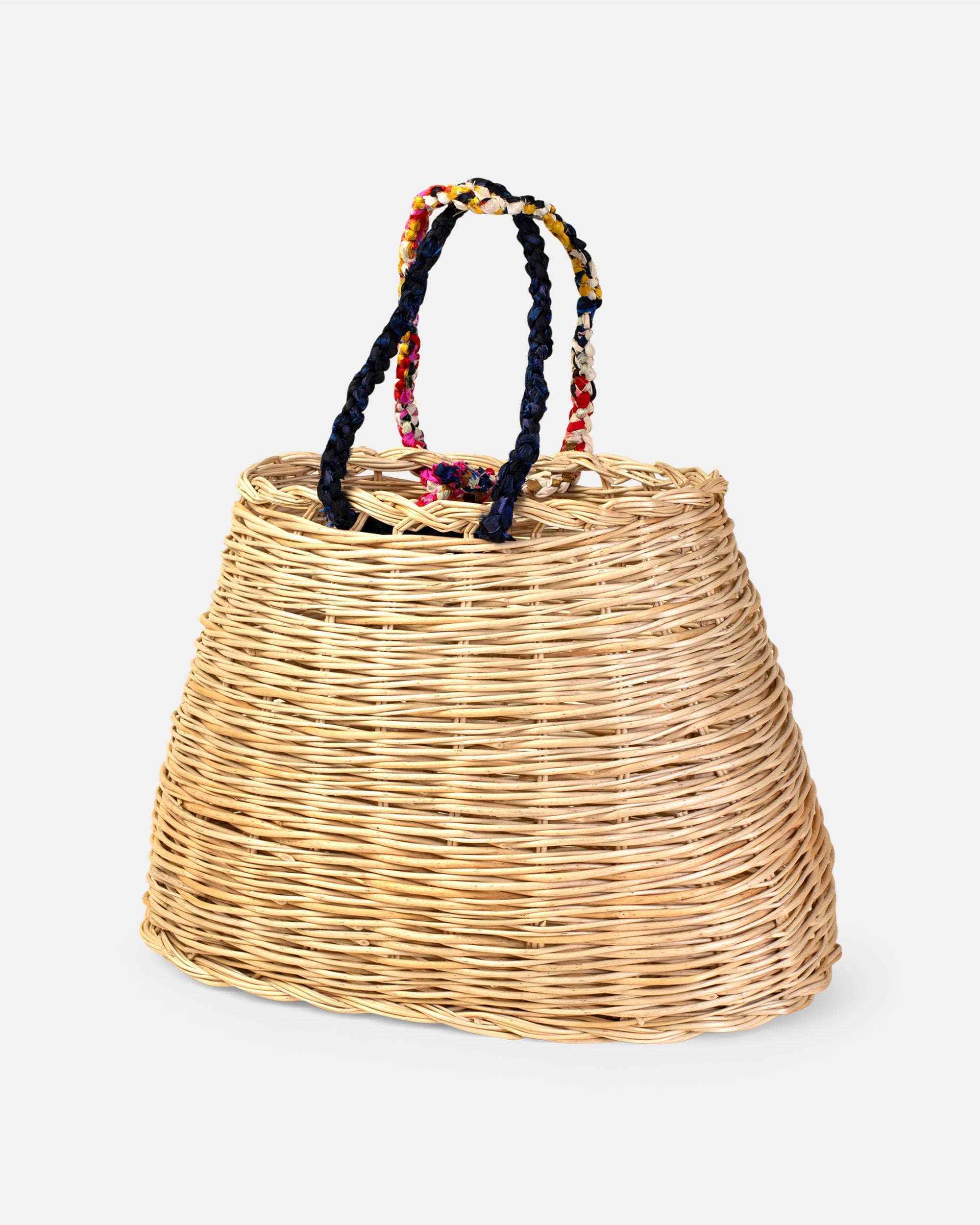 daniela gregis nodo basket bag | noodle stories