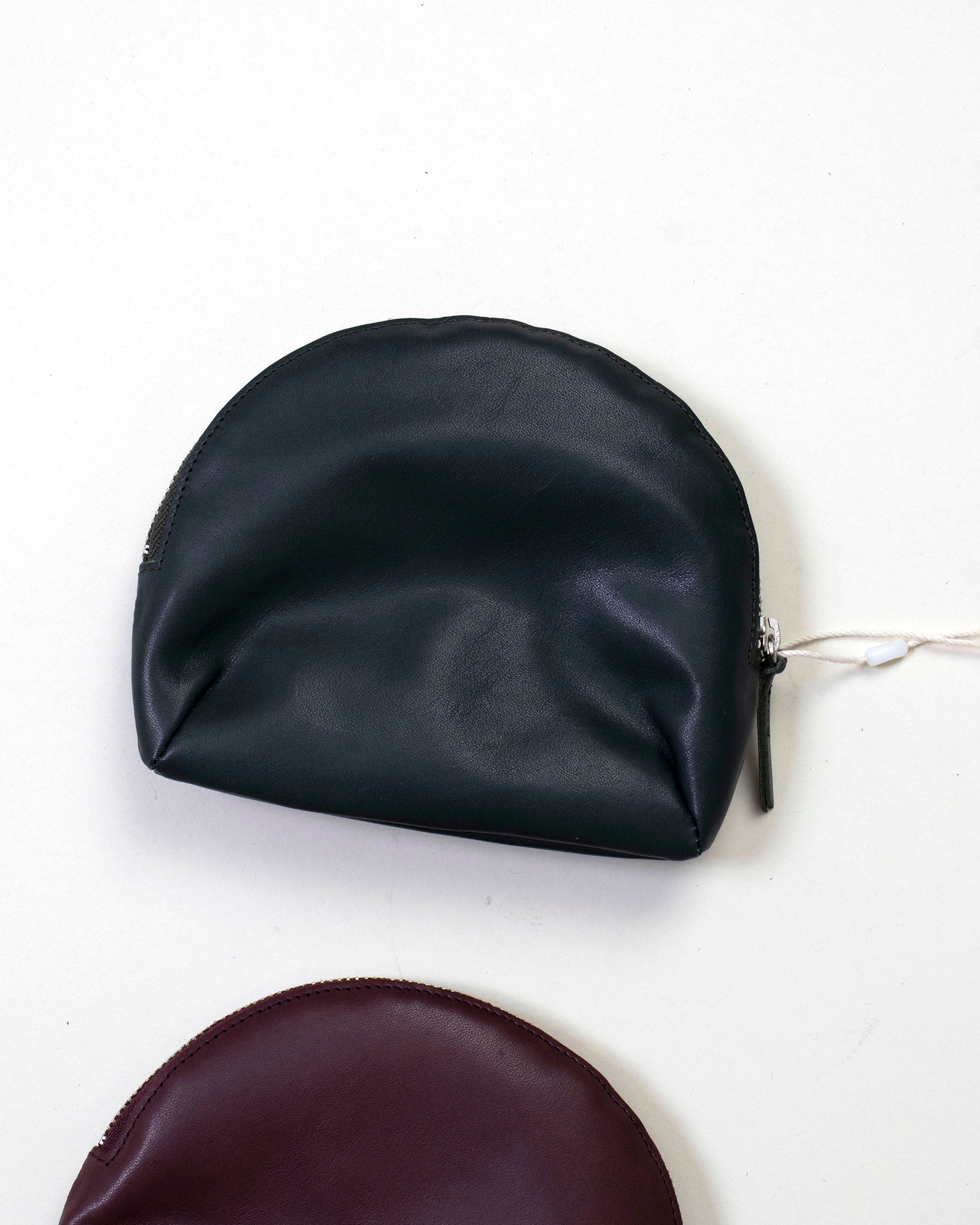 交換無料！ arts&science Handmade Ladies Designer round purse