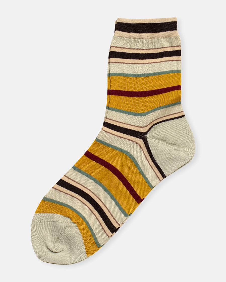 random line socks