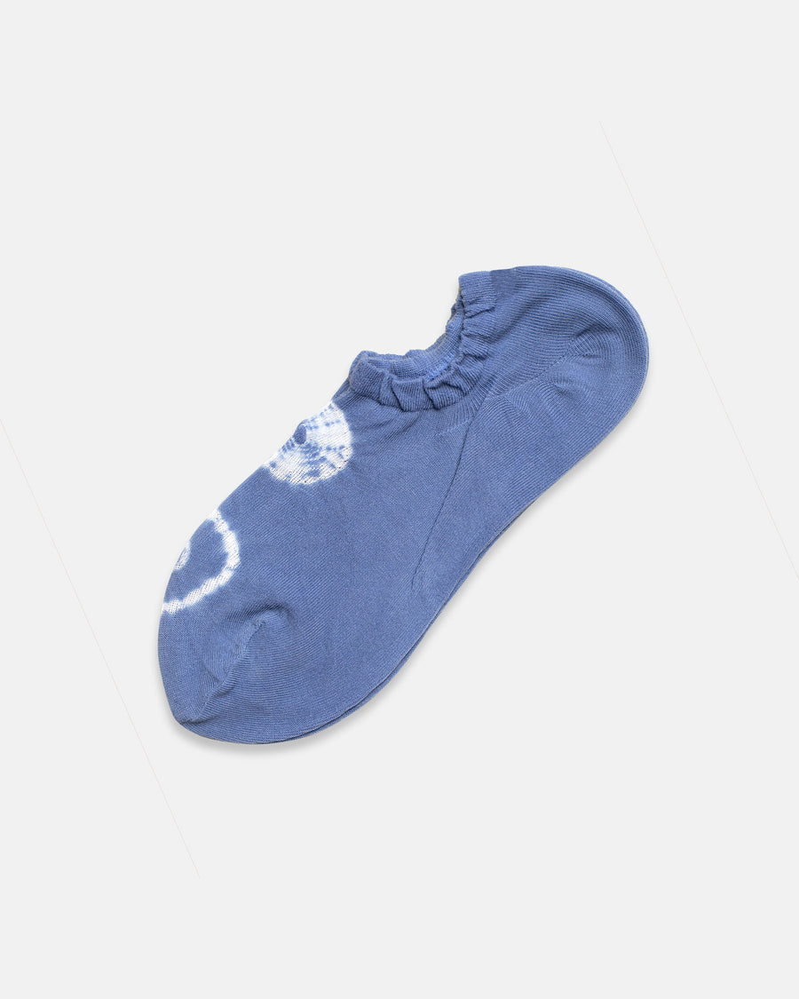 shibori no show socks