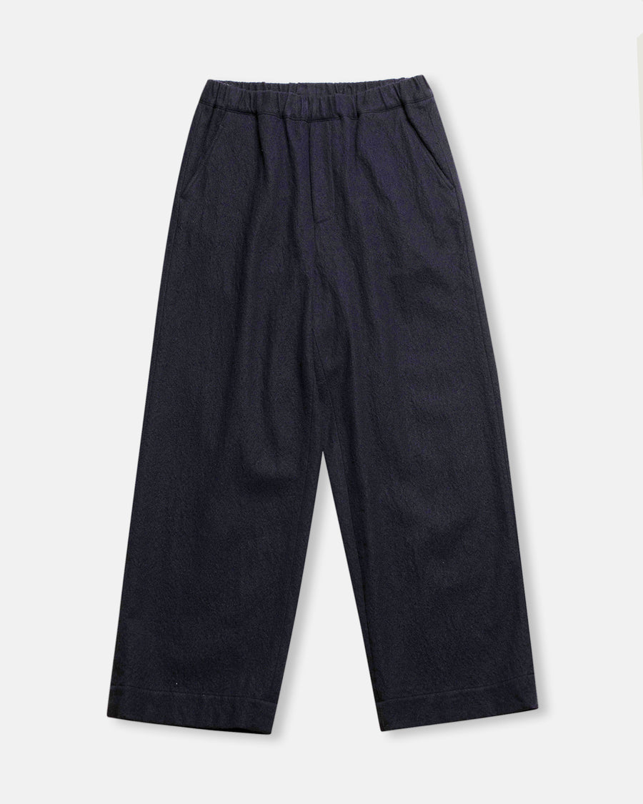 standard easy wide pants