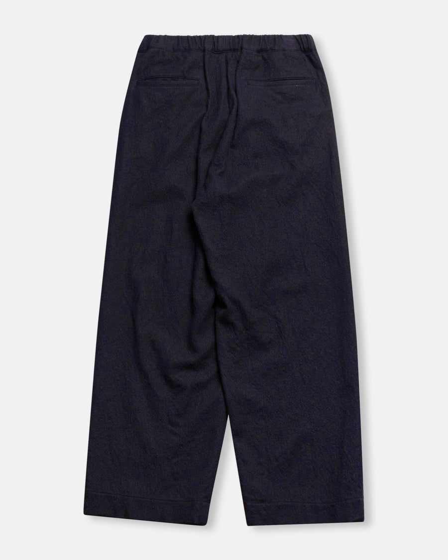 standard easy wide pants