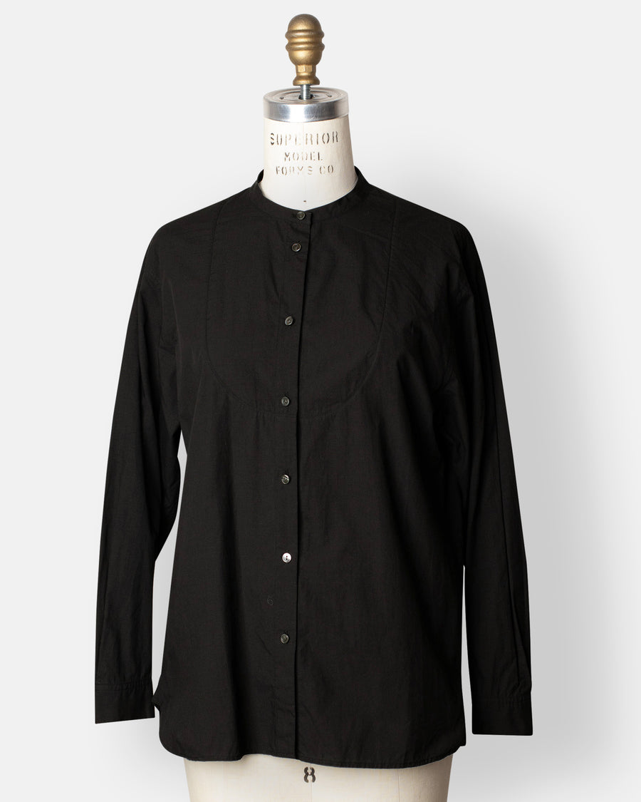 front yoke shirt