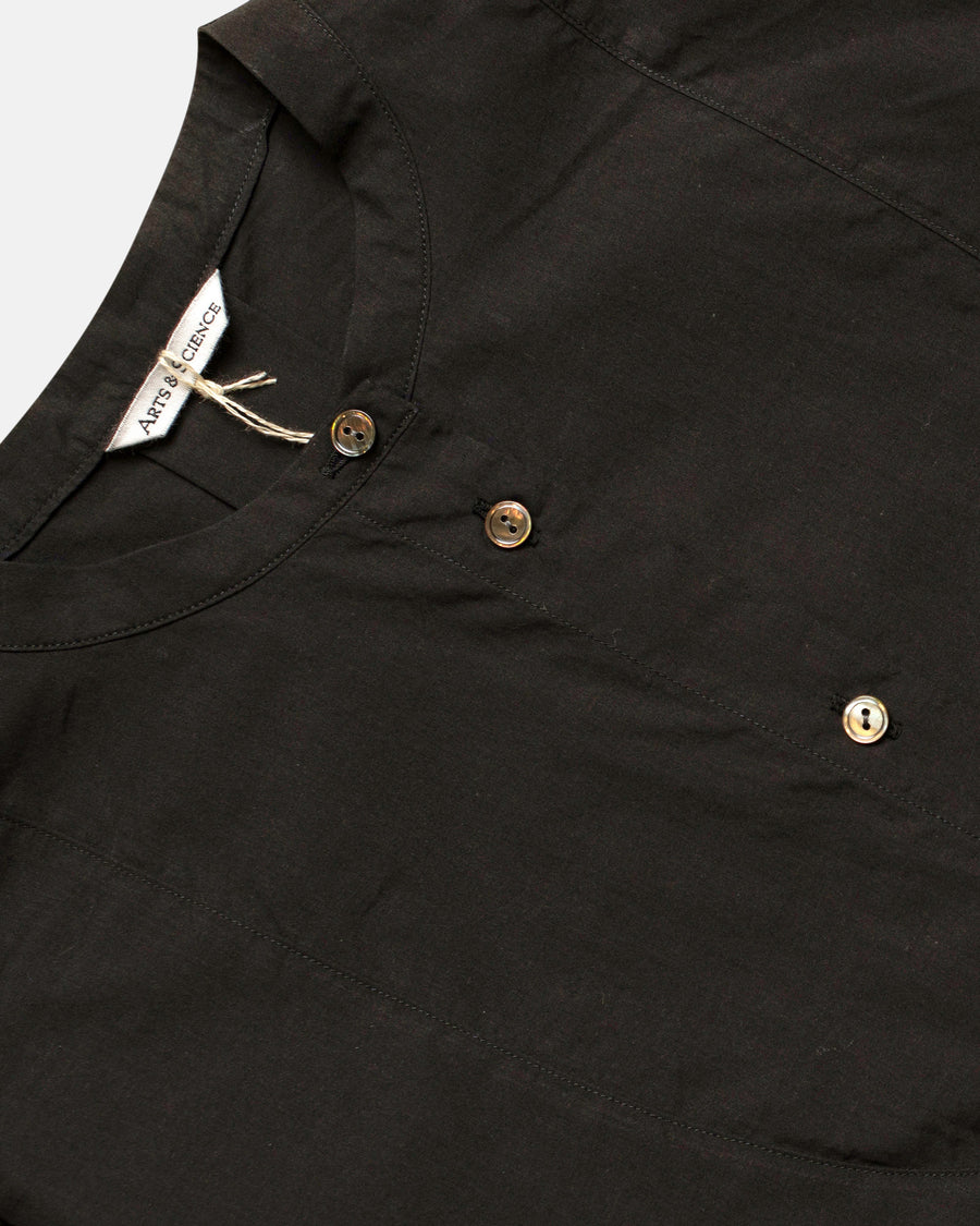 front yoke shirt