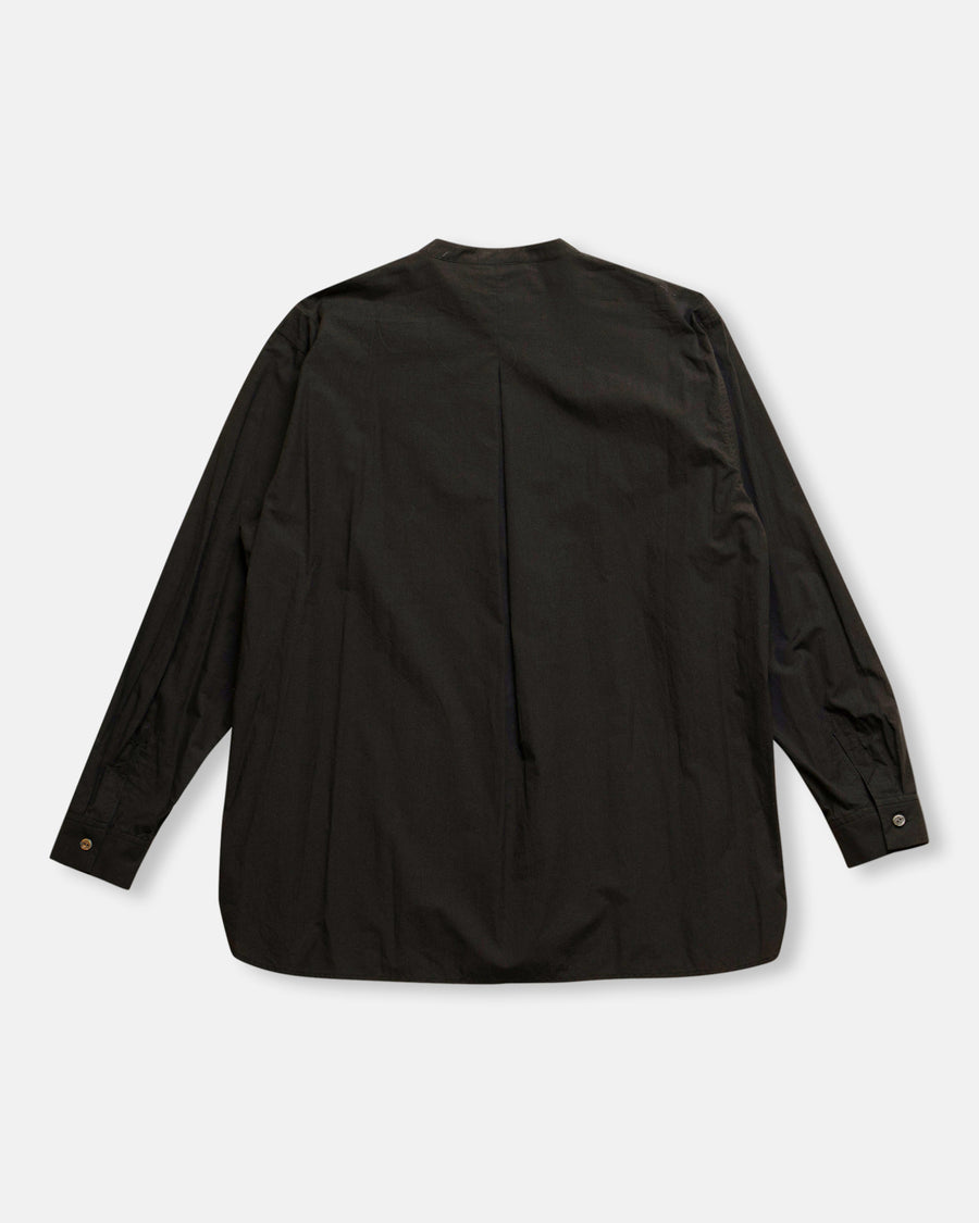 front yoke shirt