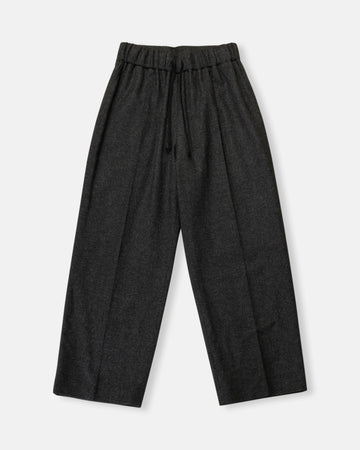 drawstring easy pants