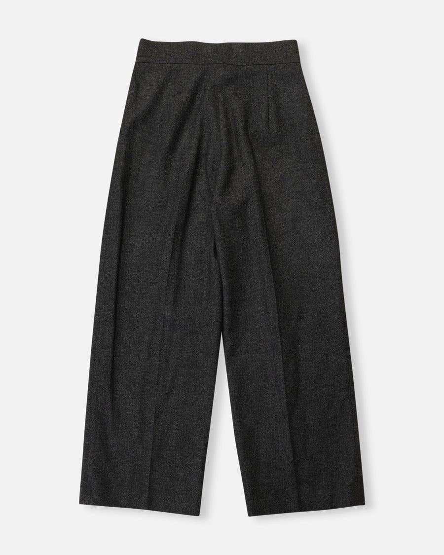 drawstring easy pants