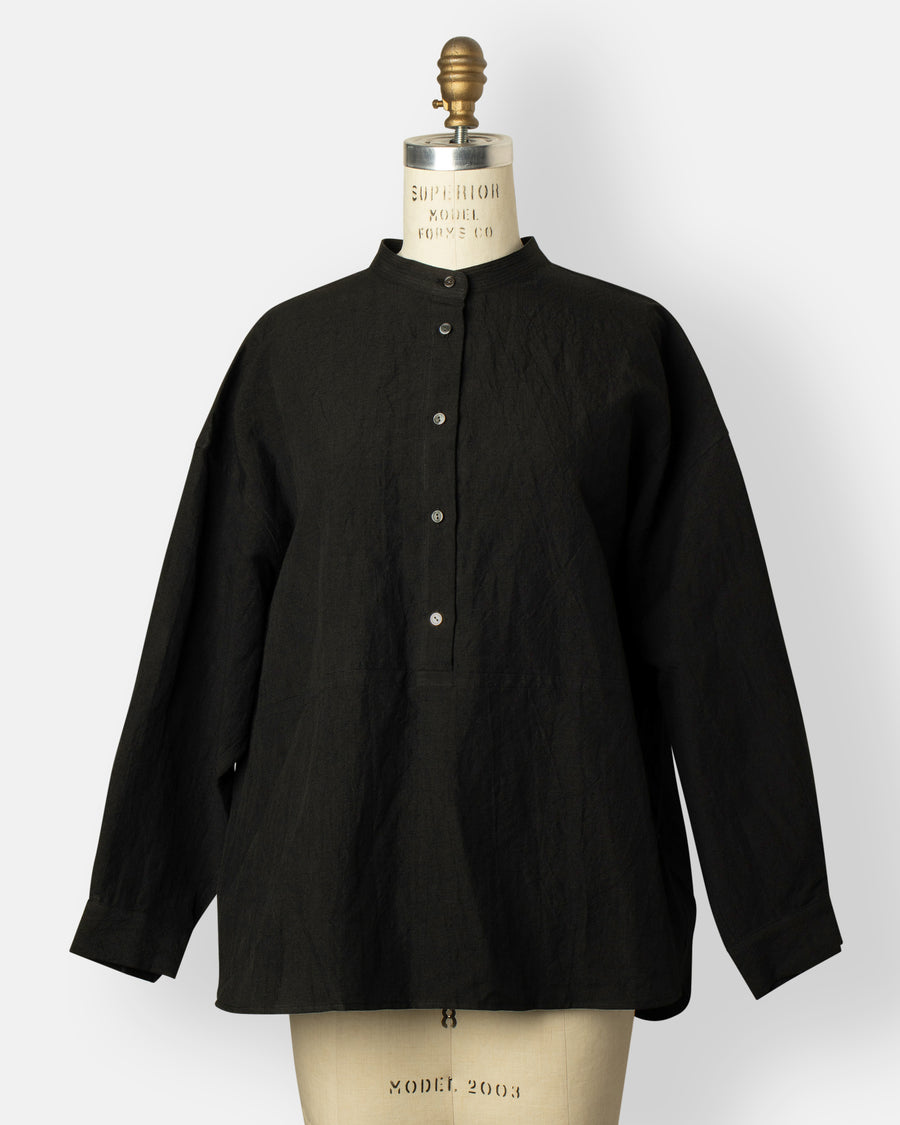 big yoke shirt