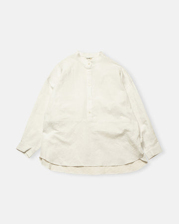 big yoke shirt