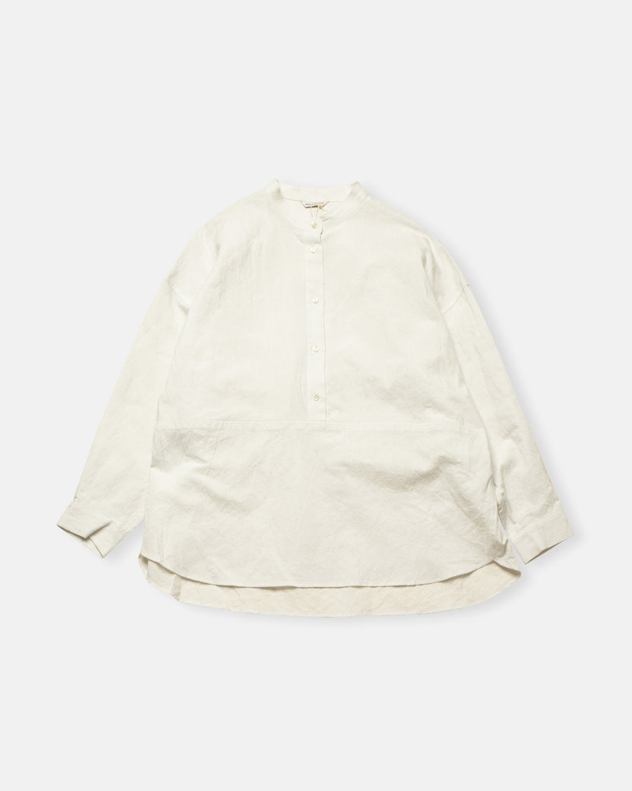 big yoke shirt