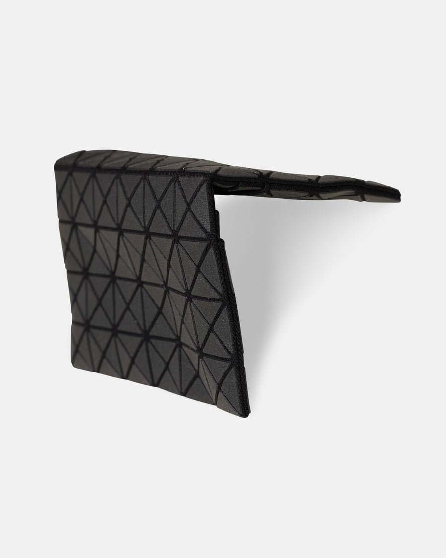 oyster card case matte black