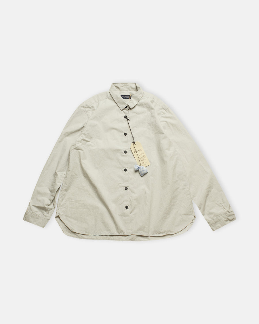 loose tyrol shirt