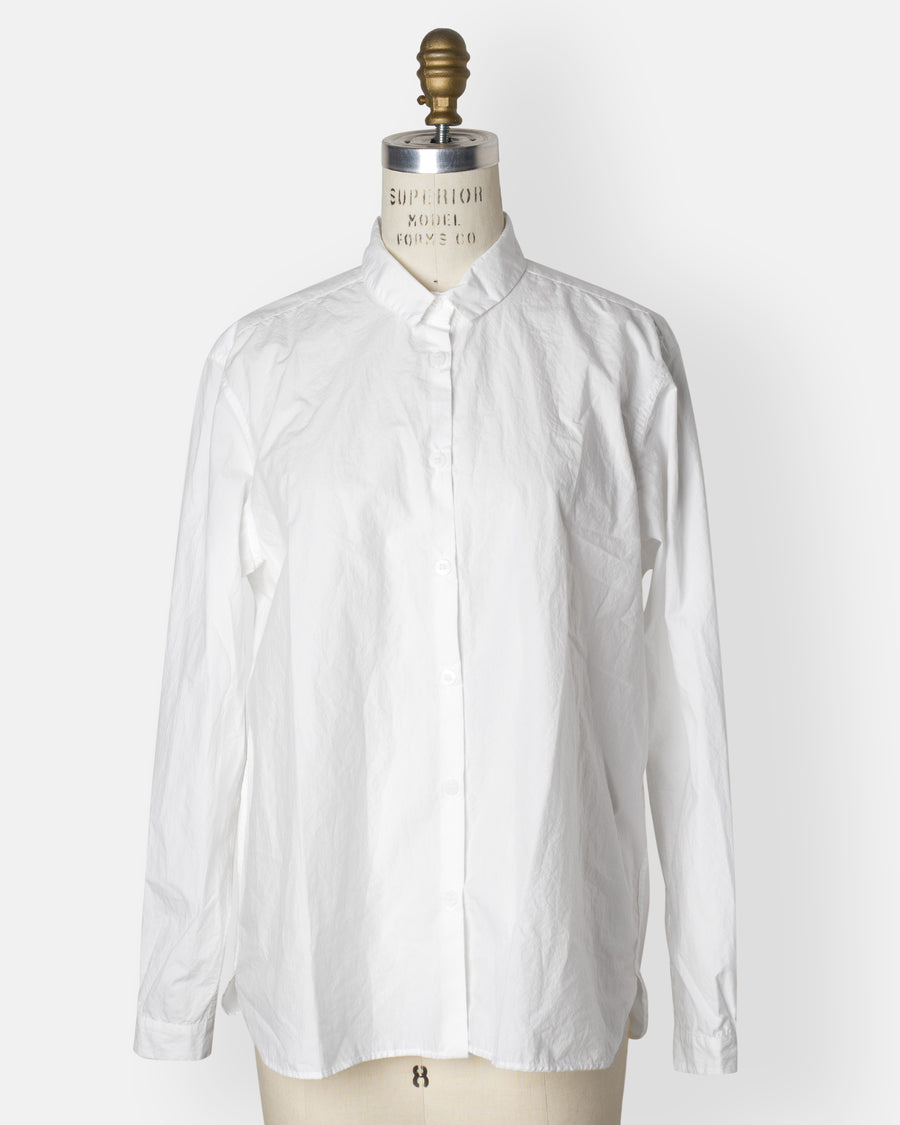 loose tyrol shirt