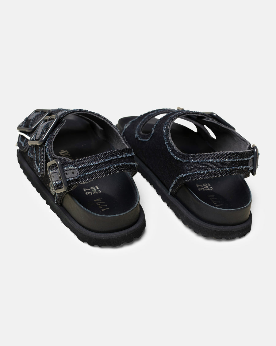 milano sandal