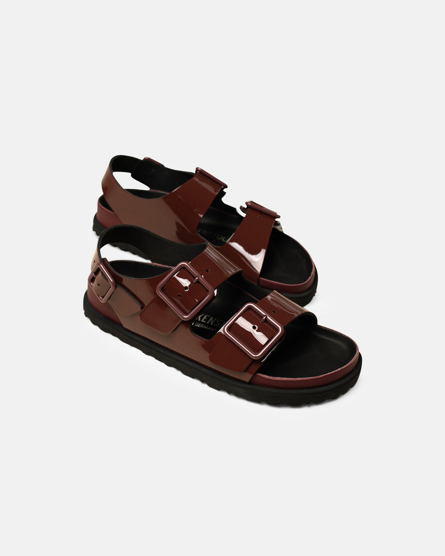 milano sandal