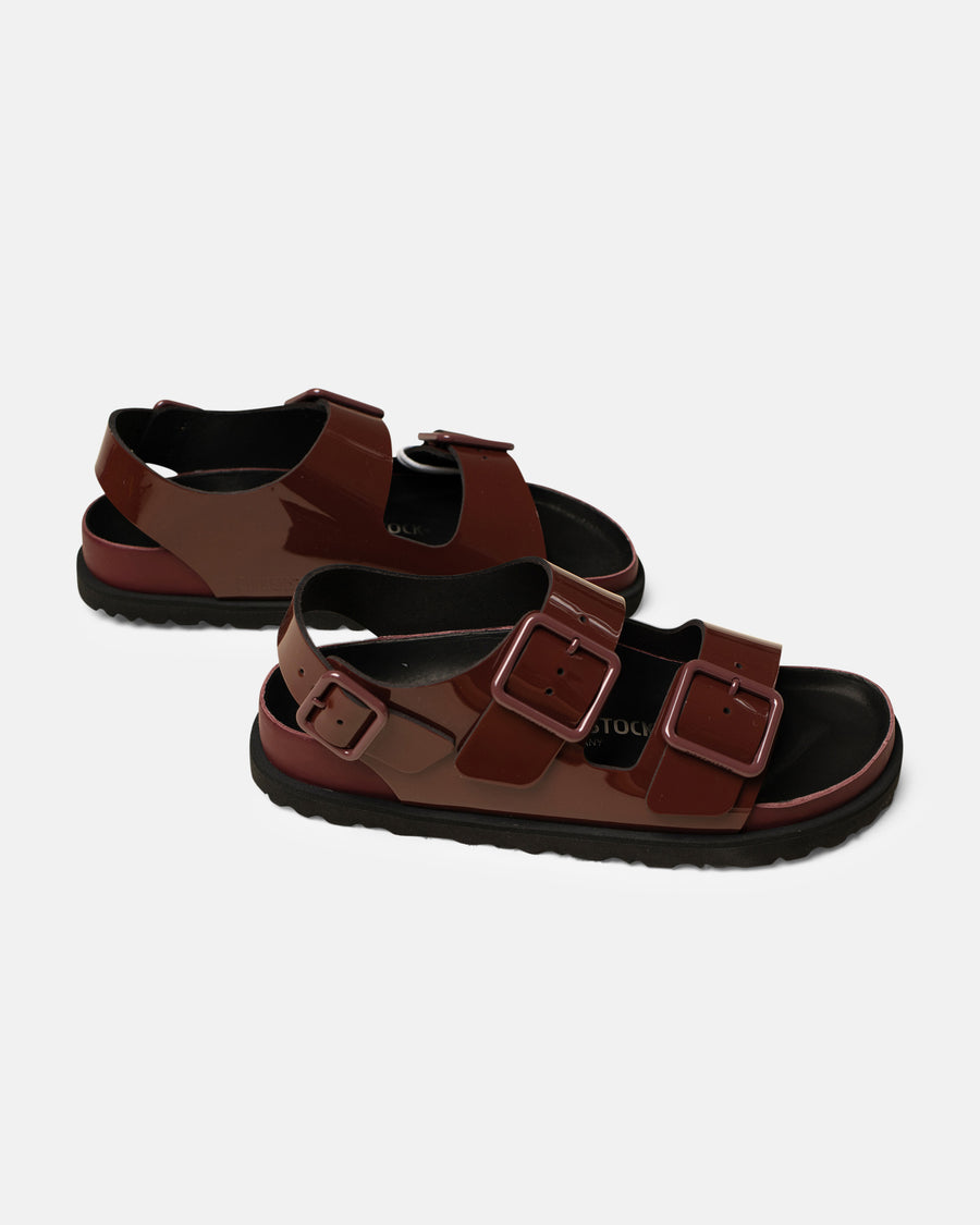 milano sandal