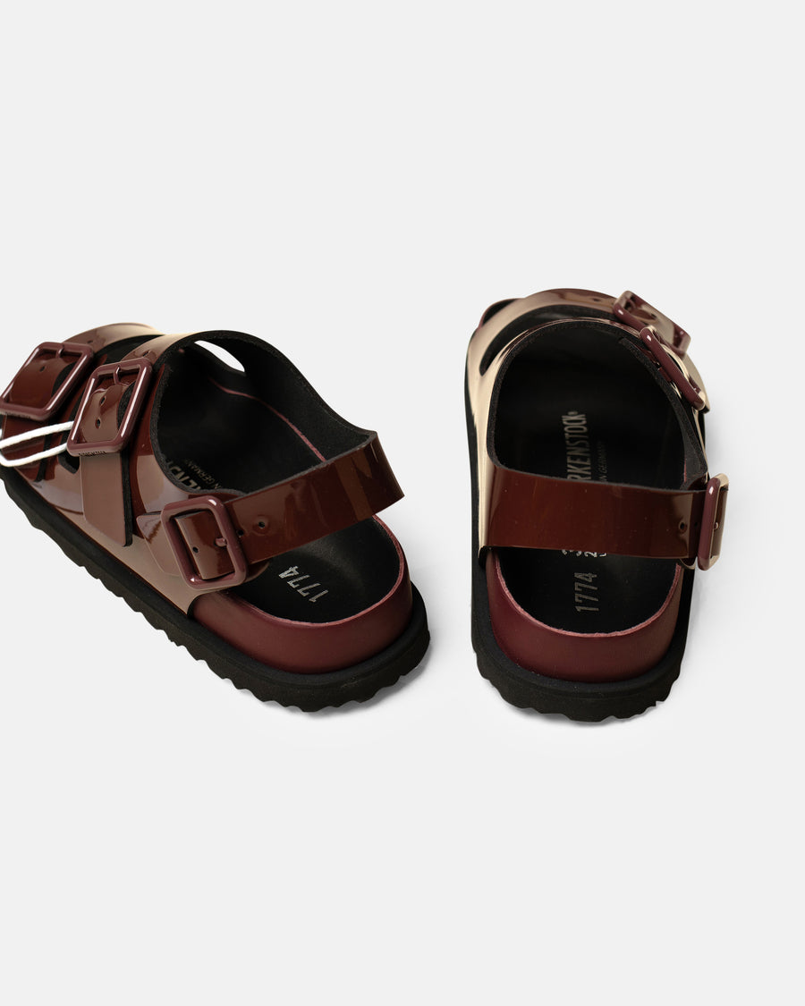 milano sandal