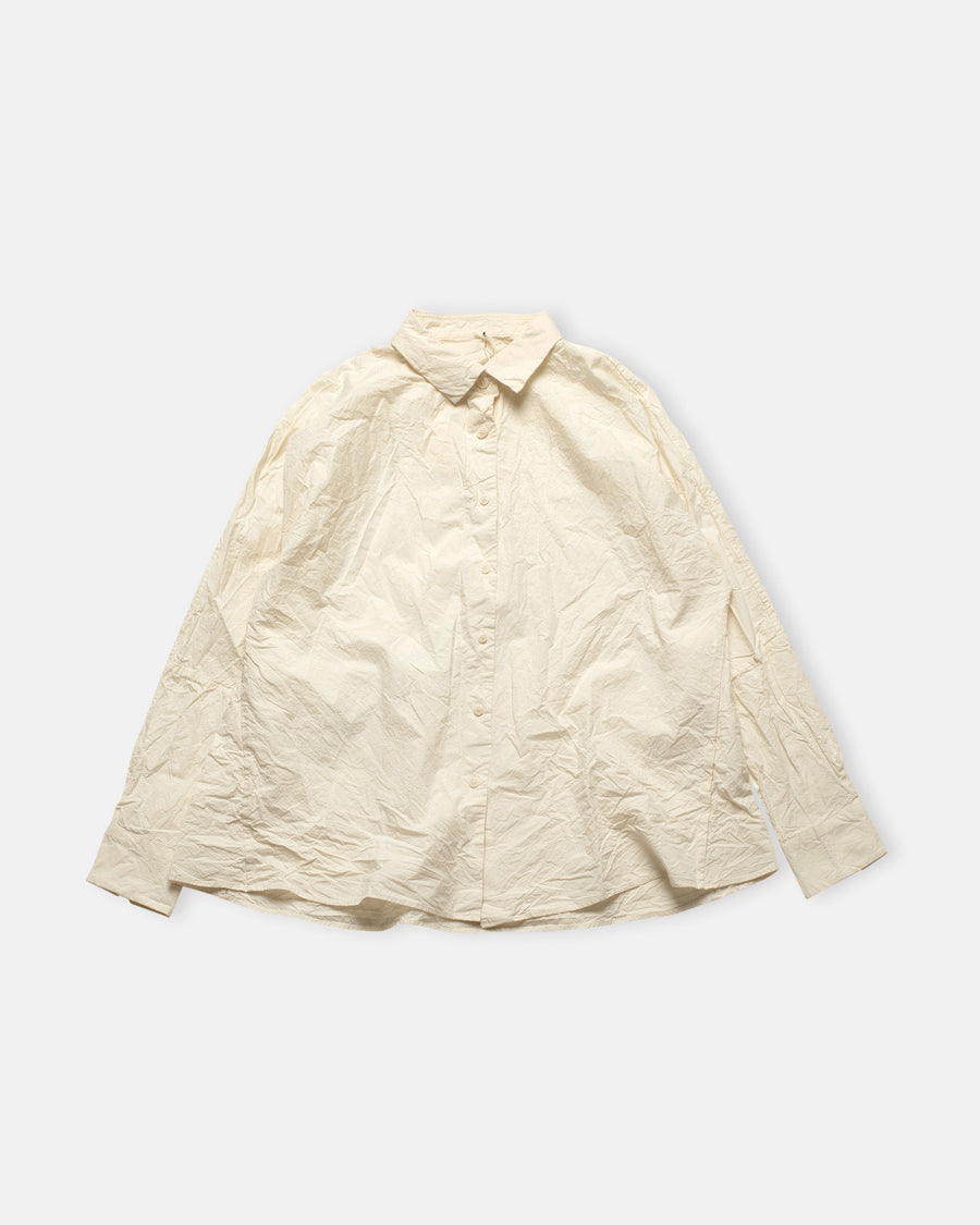 waga soleil longsleeve shirt