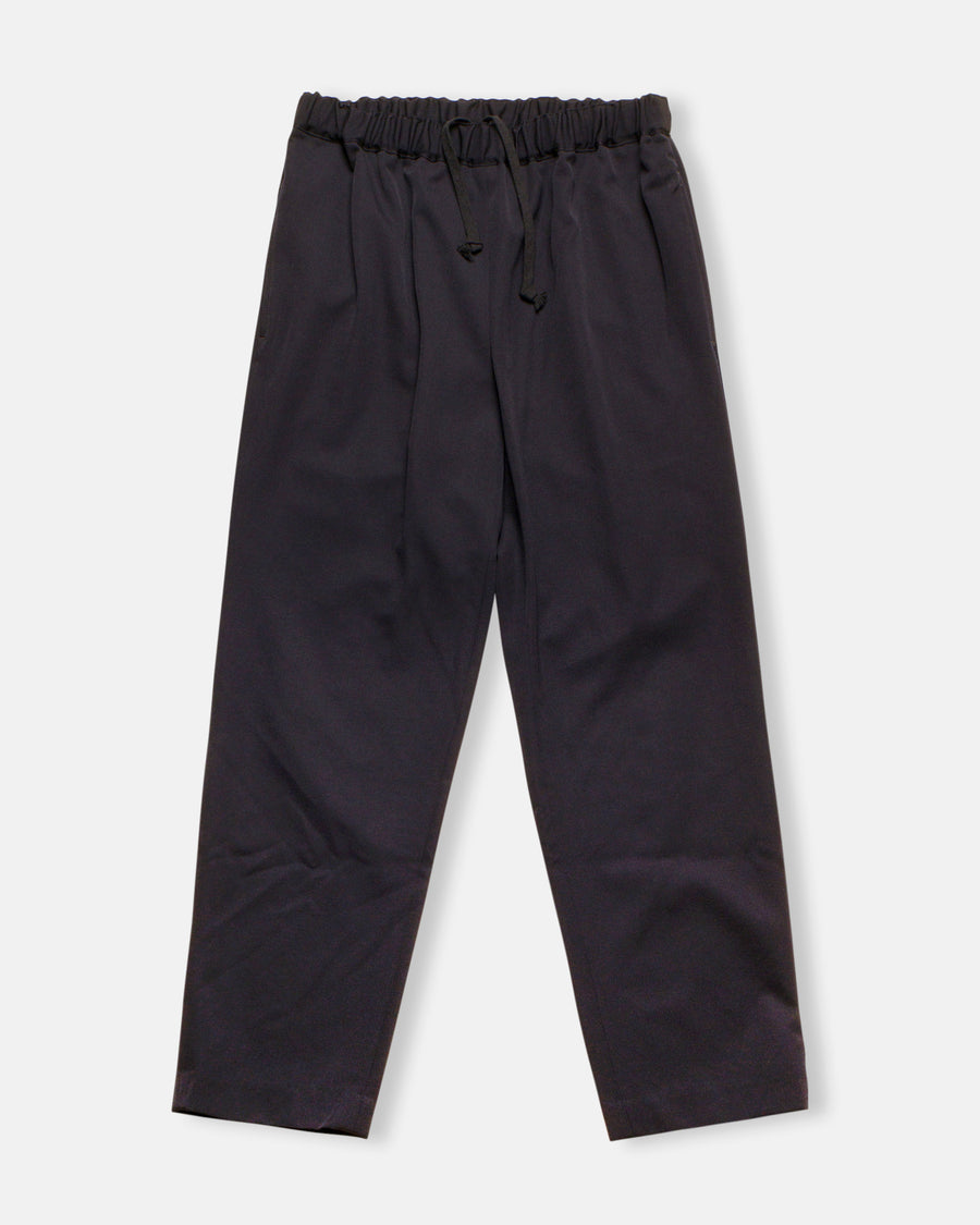 gabardine pull on pants