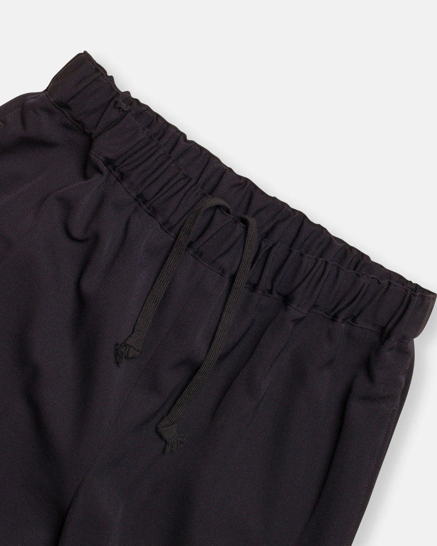 gabardine pull on pants