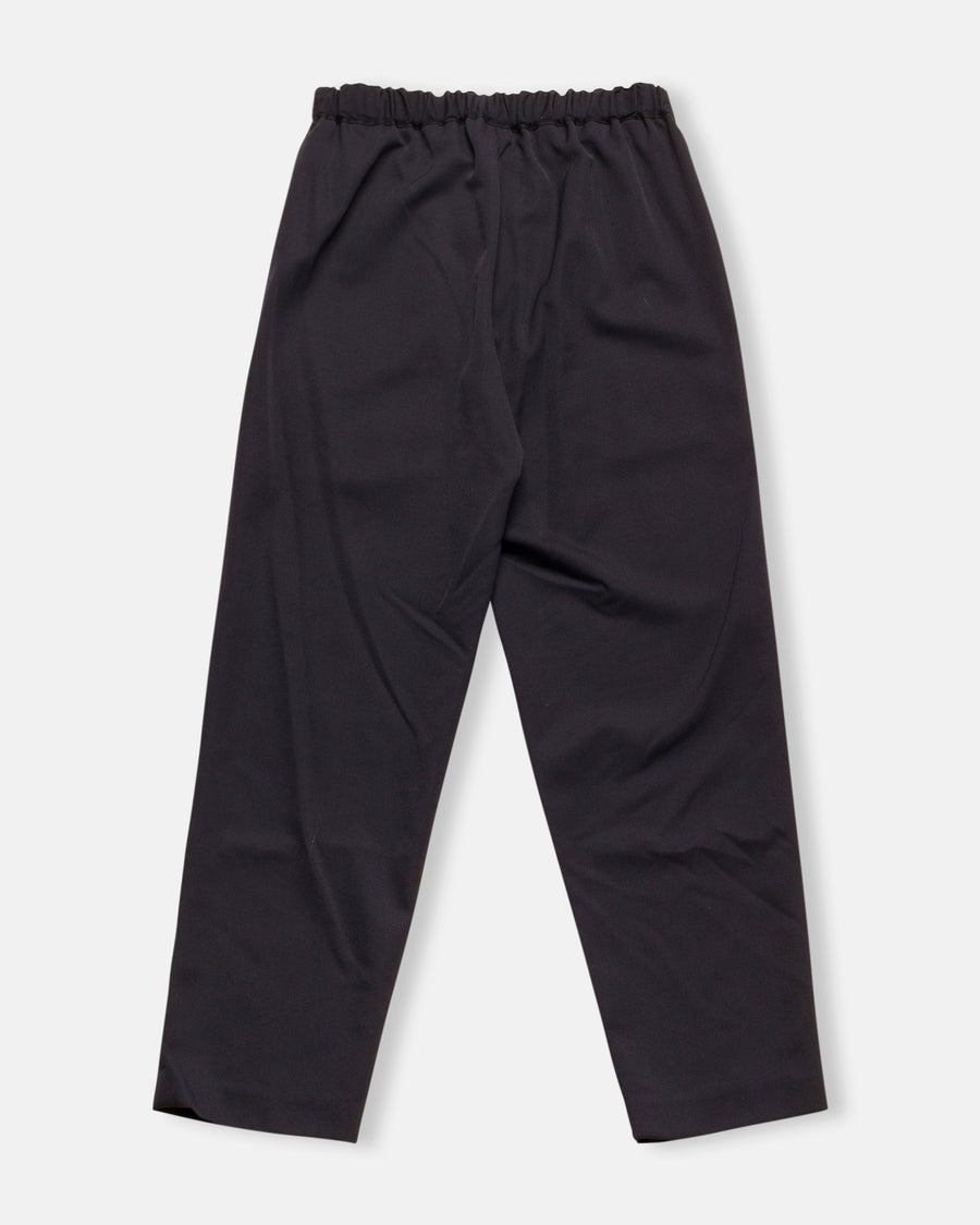 gabardine pull on pants