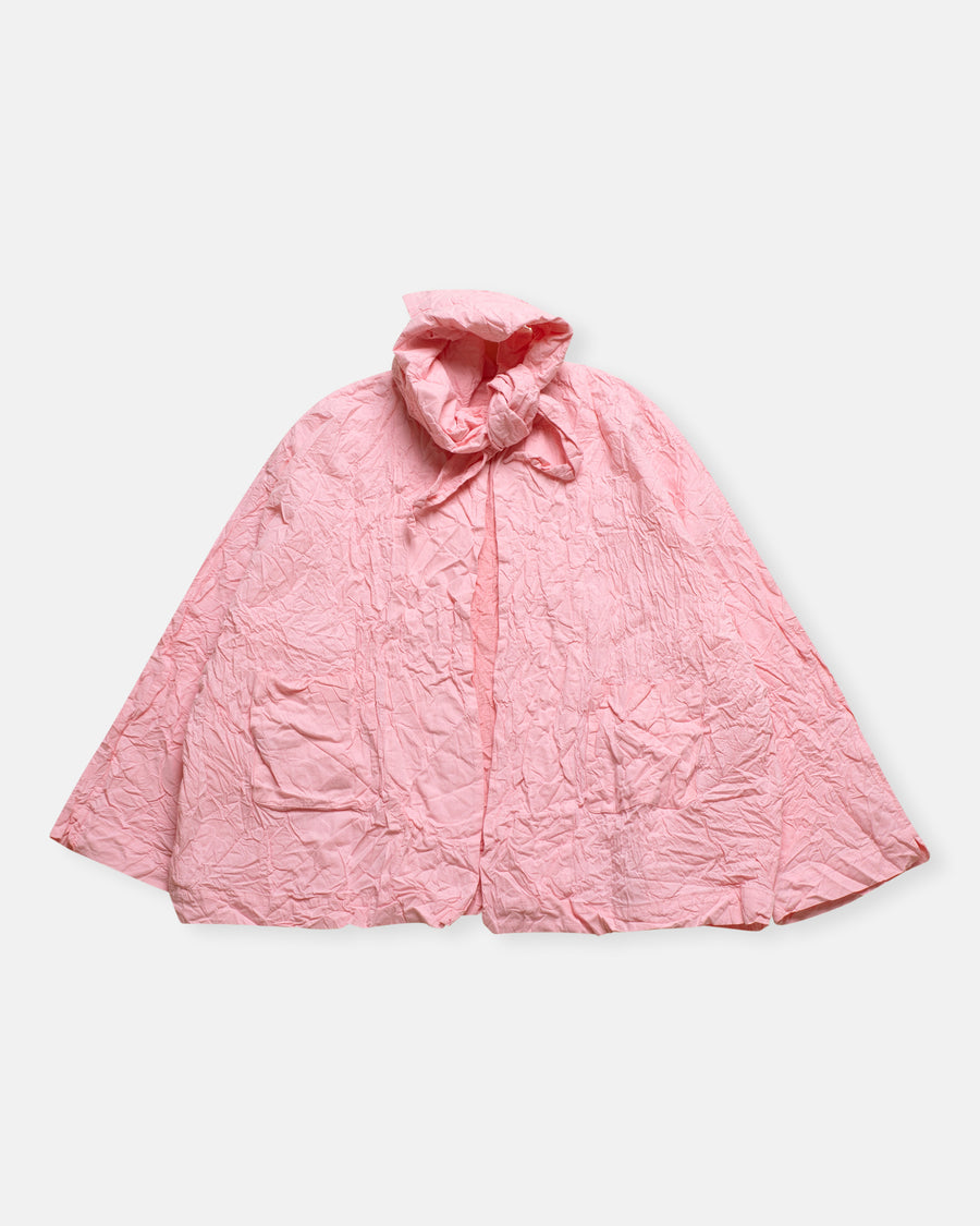 peony jacket