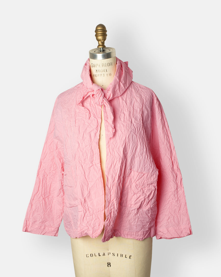 peony jacket