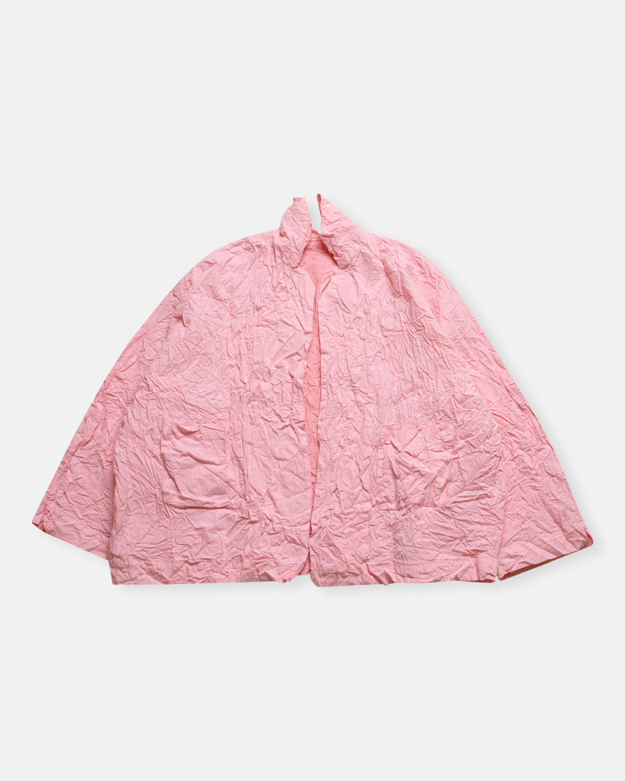 peony jacket