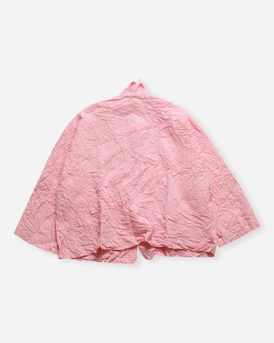 peony jacket