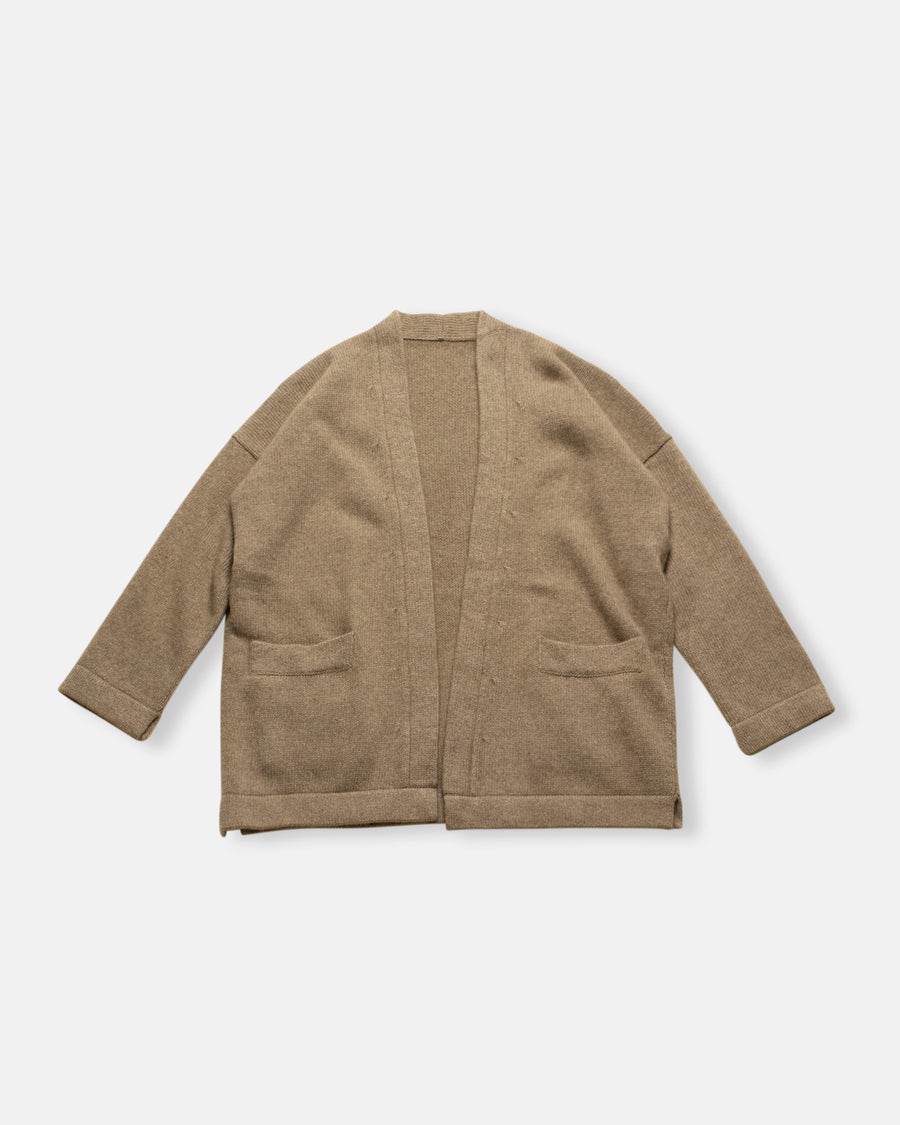 cashmere tasche cardigan