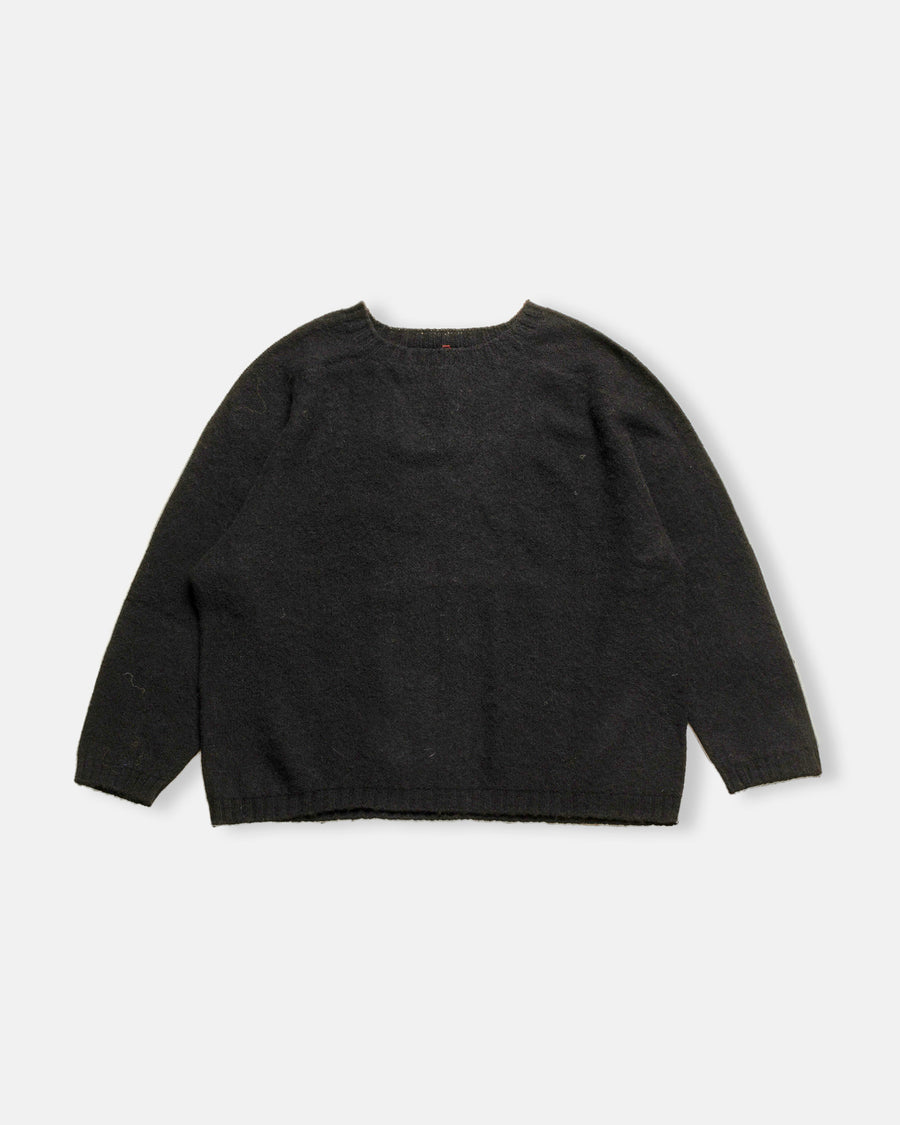 crewneck sweater