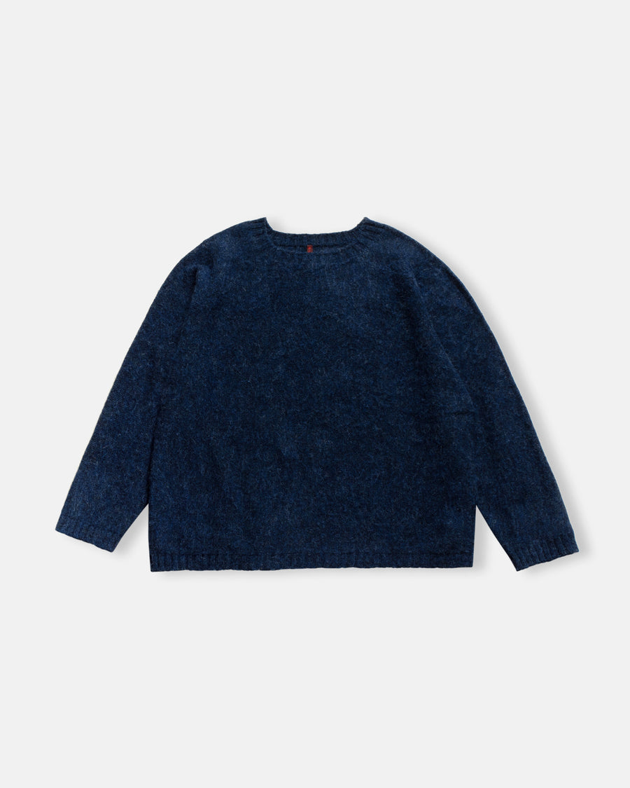 crewneck sweater