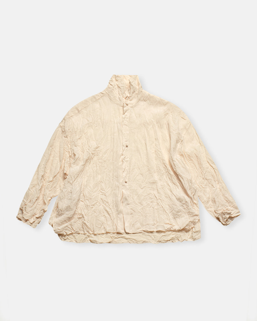 silk uomo shirt