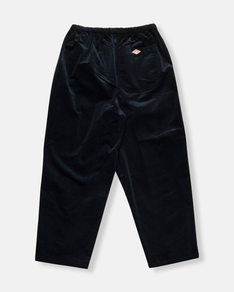 corduroy easy pants