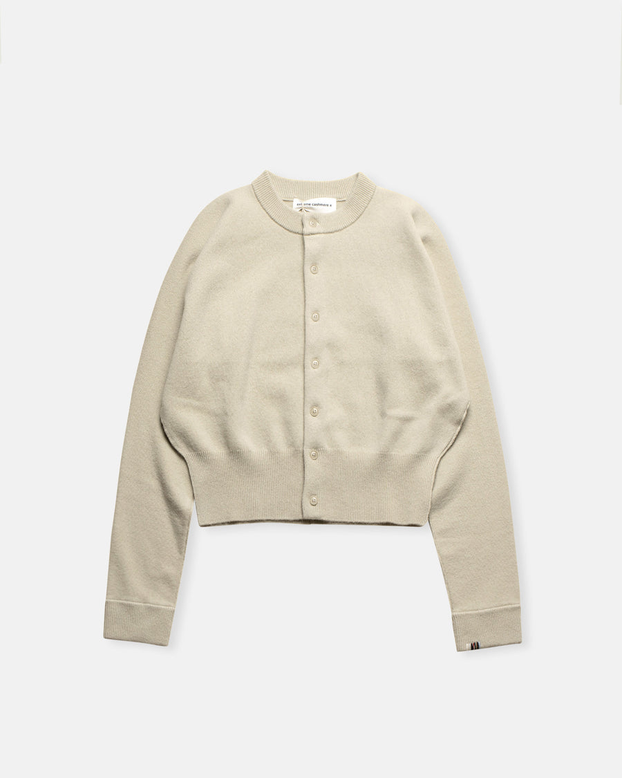 blouson cardigan