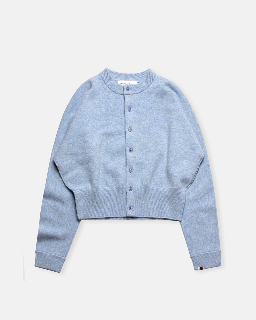 blouson cardigan