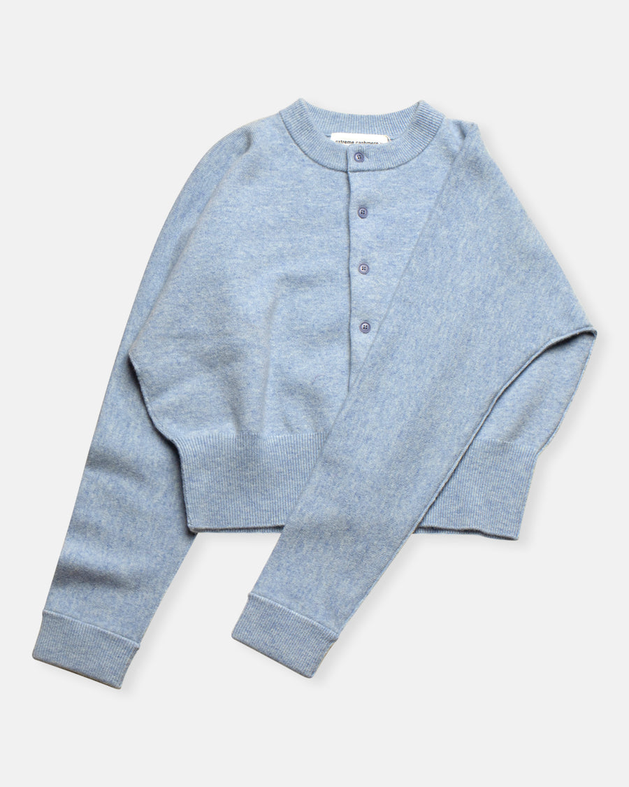 blouson cardigan