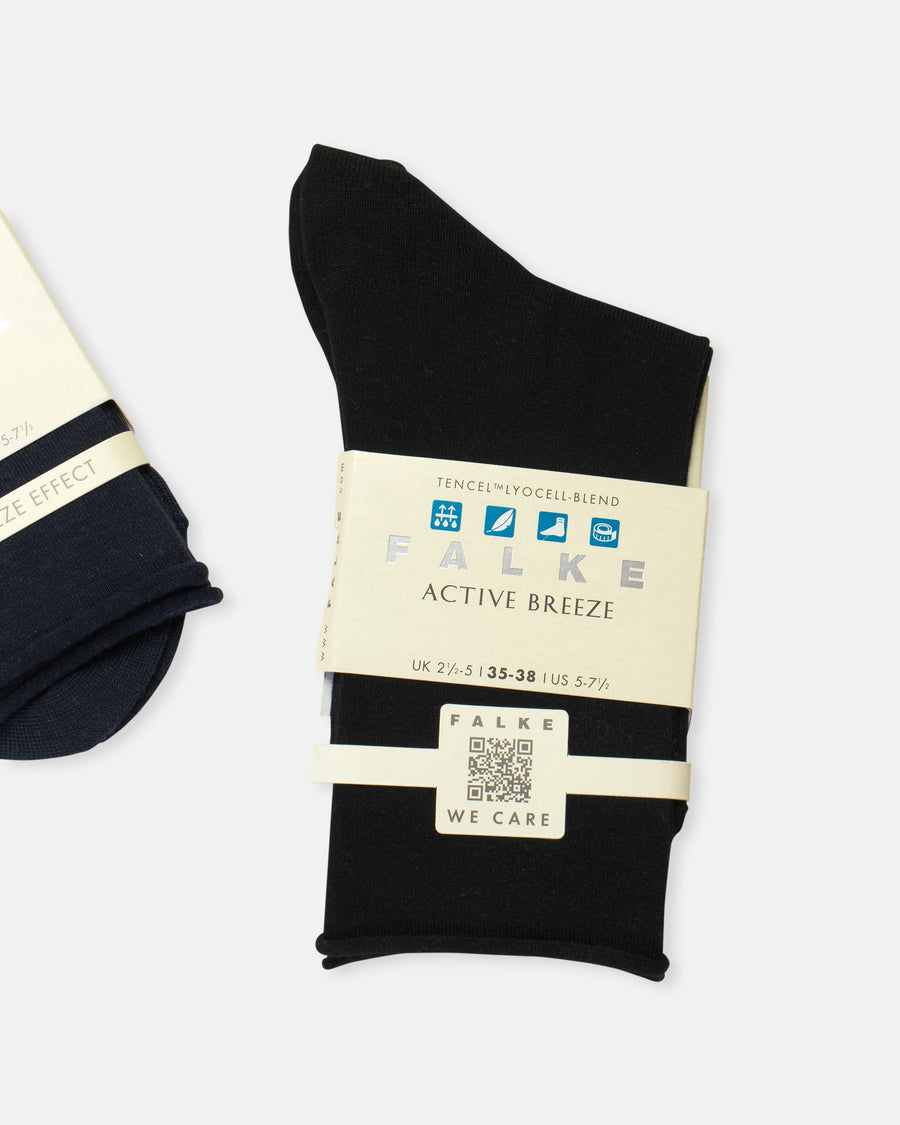 active breeze crew socks