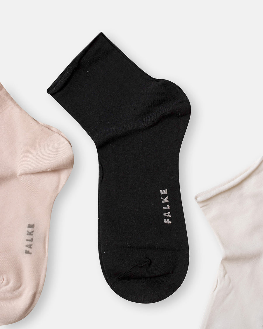 cotton touch ankle socks