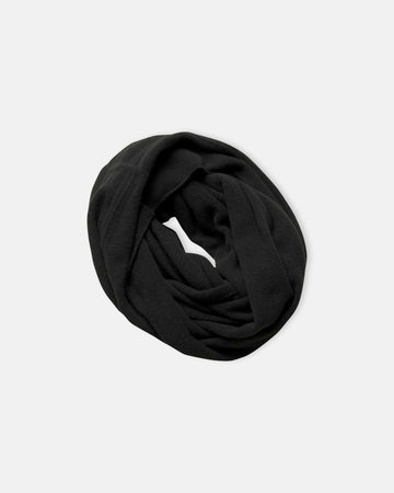 fine merino wool snood scarf