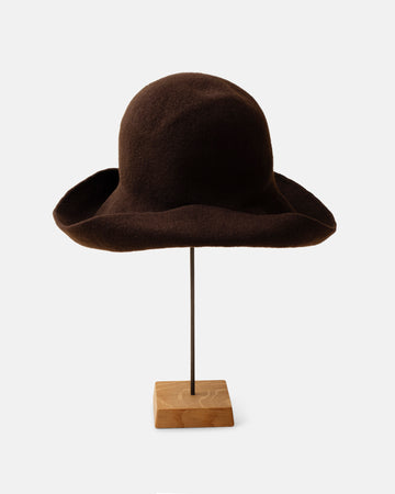 lucy big brim hat