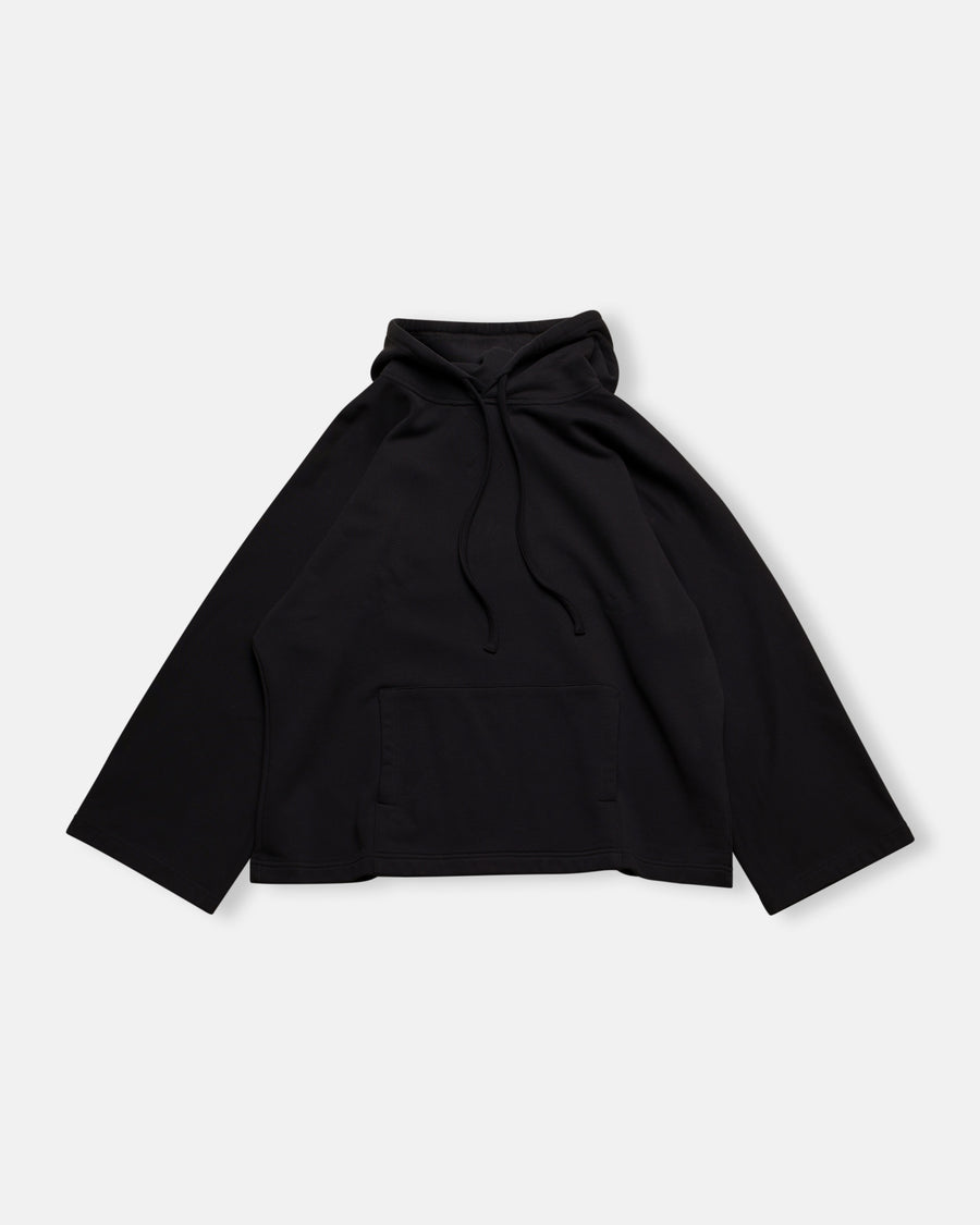 train oversized hoodie