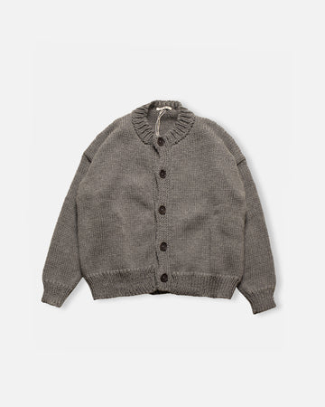 cal cardigan