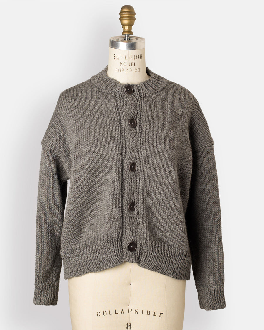 cal cardigan