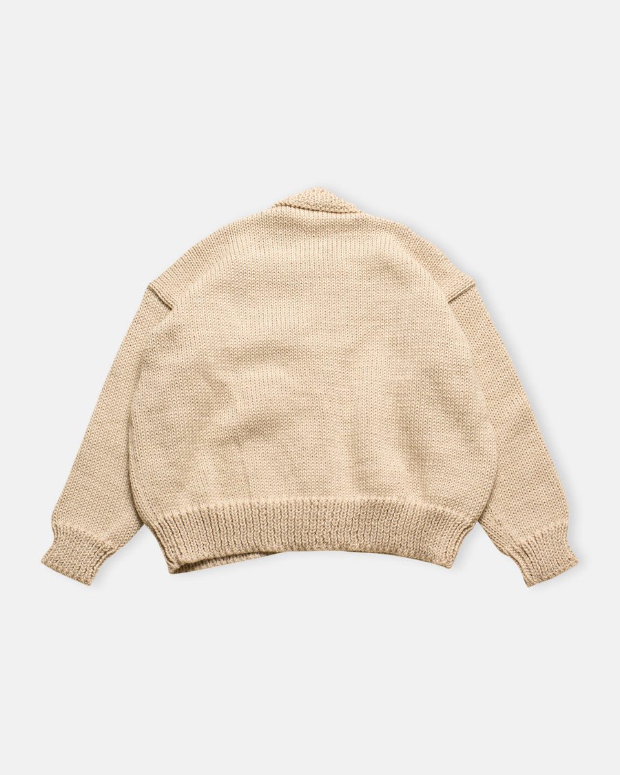 cal cardigan