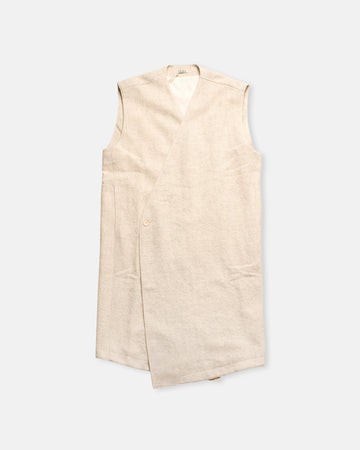 wyatt waistcoat