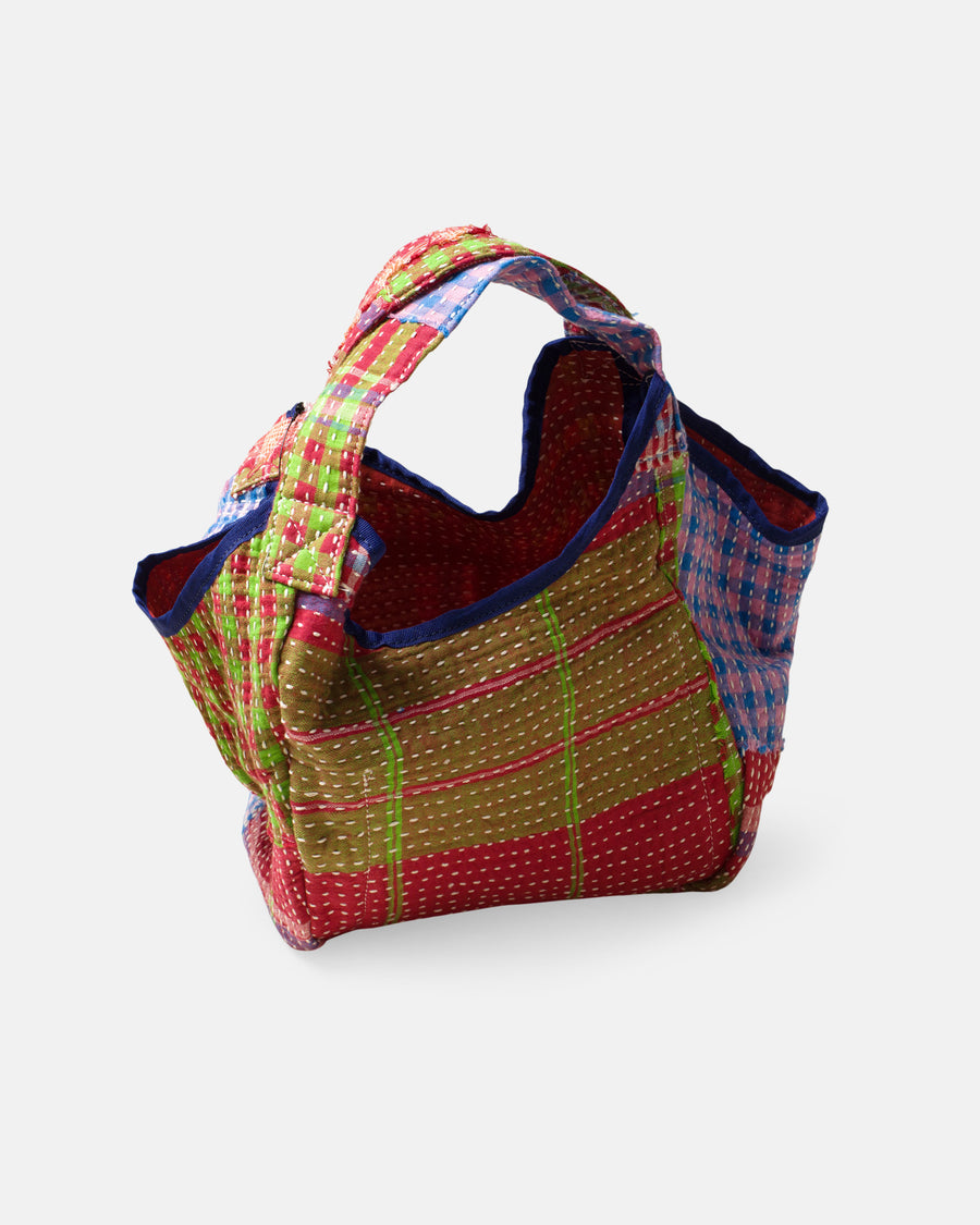 kantha bag